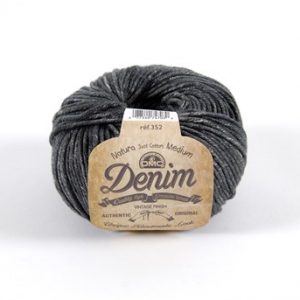 dmc natura denim squid