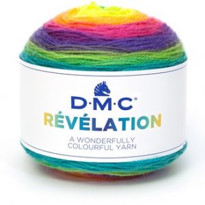 dmc revelation 202