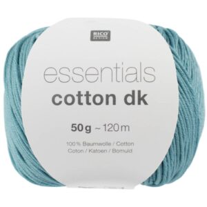 Rico cotton dk product image